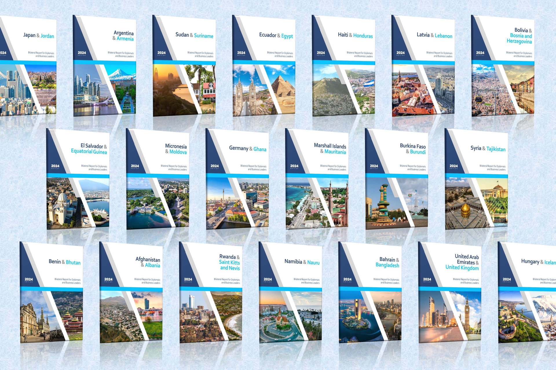 Croatia and Sweden Bilateral Report