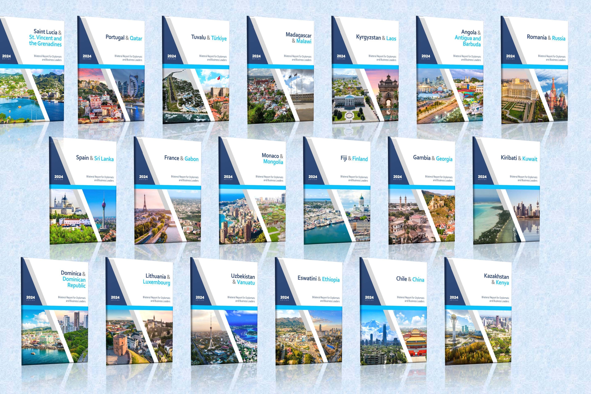 Croatia and Sweden Bilateral Report